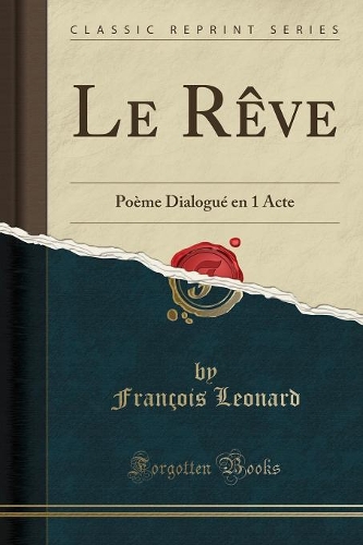 Le Rève