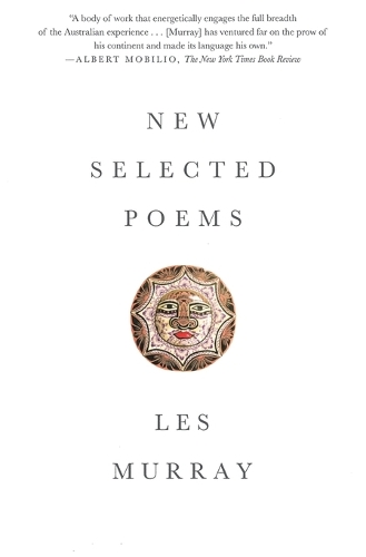 New Selected Poems