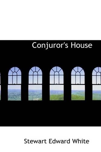Conjuror's House