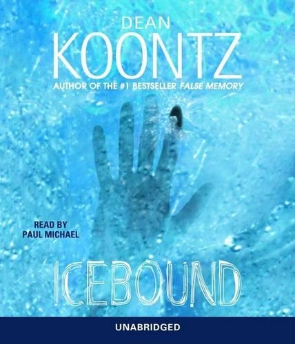 Icebound: (Dean Koontz)