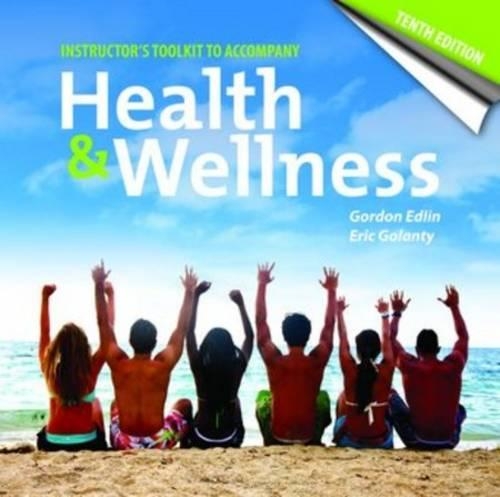 Health and Wellness