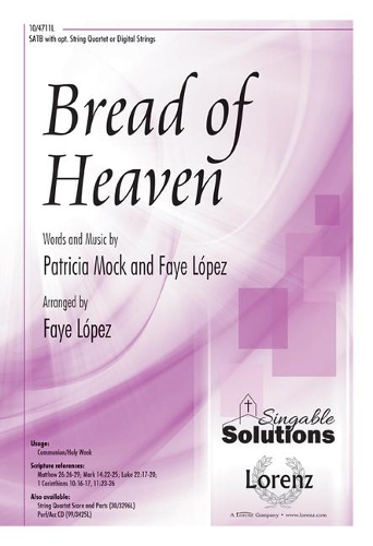 Bread Of Heaven