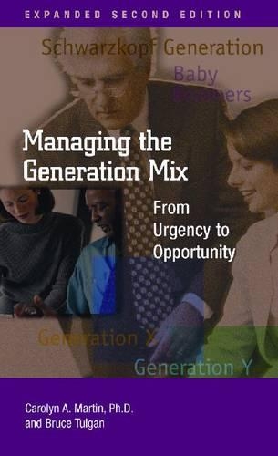 Managing the Generation Mix