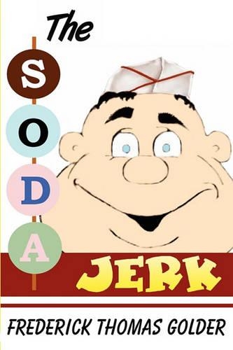 The Soda Jerk: (English)