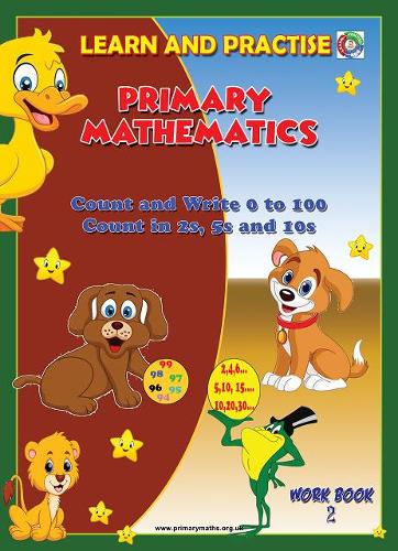 LEARN AND PRACTISE: Primary Mathematics