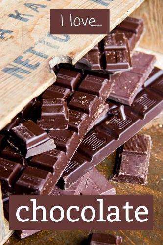 i Love Chocolate