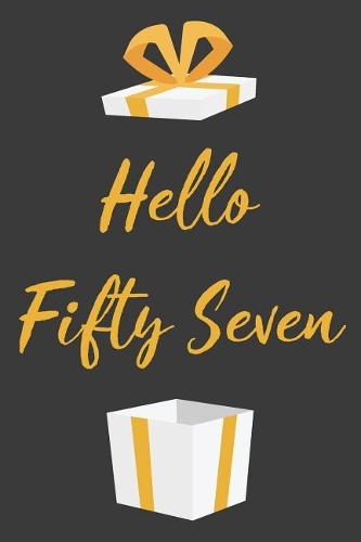 Hello Fifty Seven