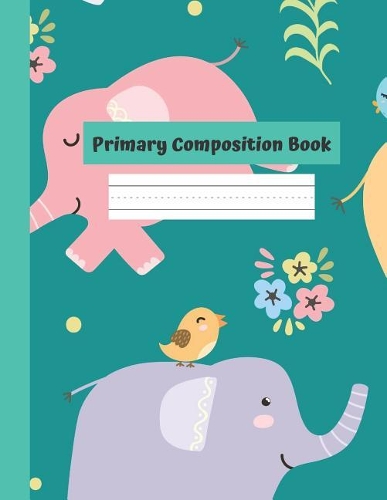 Primary Composition Book
