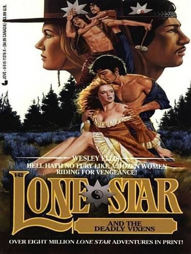 Lone Star 142