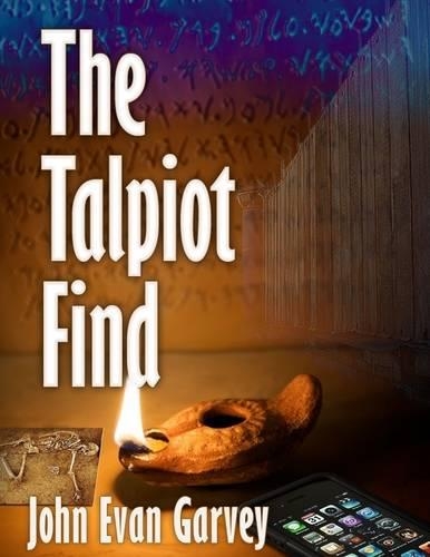 The Talpiot Find