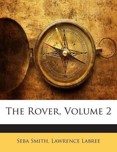 The Rover, Volume 2