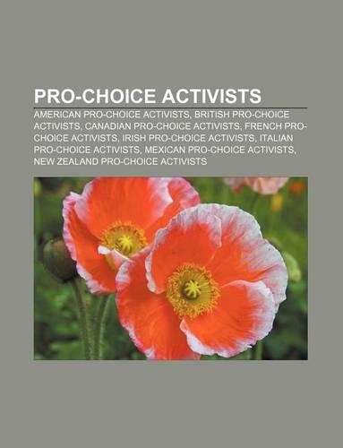 Pro-Choice Activists