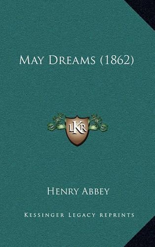 May Dreams (1862): (English)
