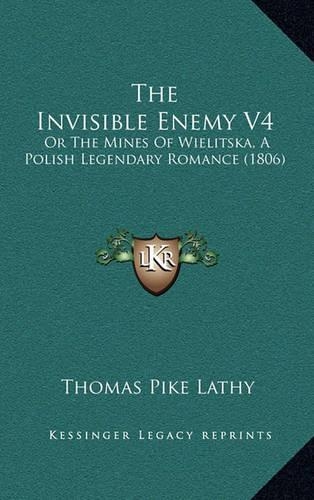 The Invisible Enemy V4