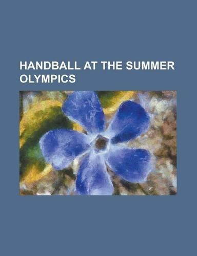 Handball at the Summer Olympics