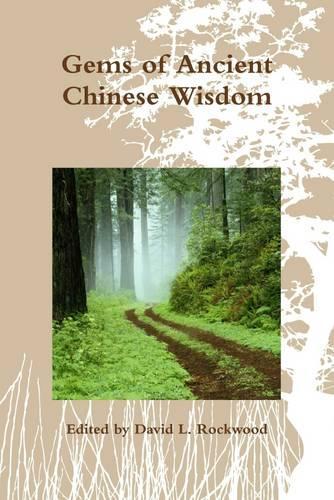 Gems of Ancient Chinese Wisdom