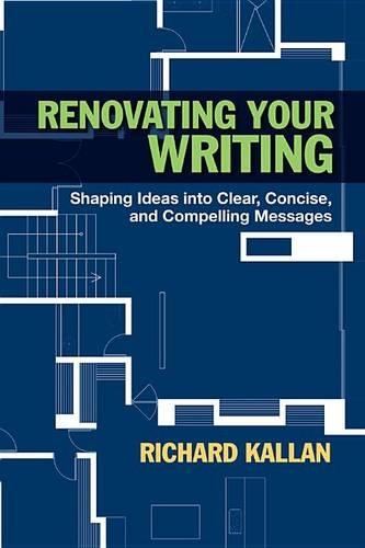 Renovating Your Writing