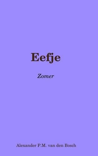 Eefje - Zomer: (Dutch)