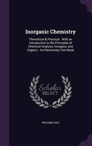 Inorganic Chemistry