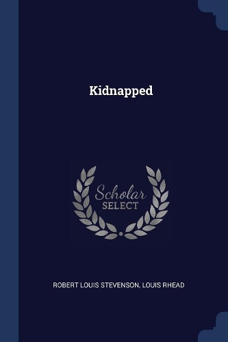 Kidnapped