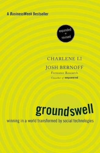 Groundswell, Expanded and Revised Edition