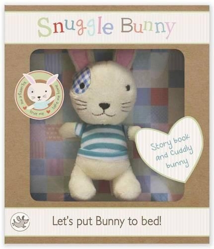 Snuggle Bunny