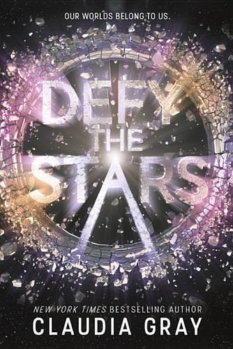 Defy the Stars Lib/E: (1 Constellation Series Lib/E)