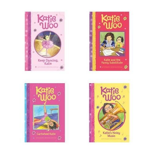 Katie Woo: (Katie Woo)