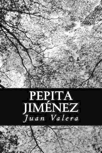 Pepita Jiménez: (Spanish)