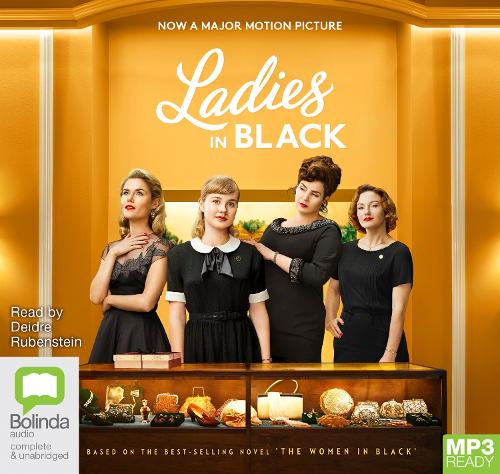 Ladies in Black