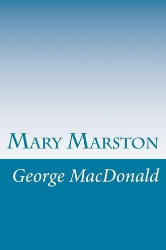 Mary Marston