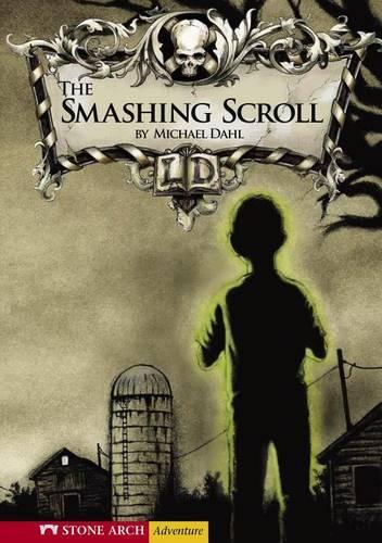 Smashing Scroll: (Library of Doom (Stone Arch eBook))