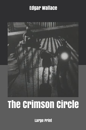 The Crimson Circle