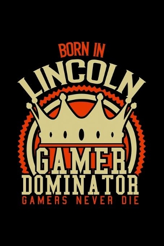 Born in Gamer Dominator