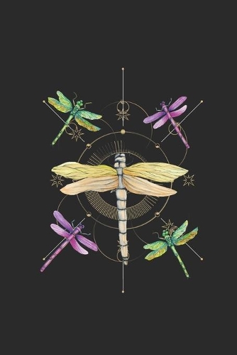 Dragonflies