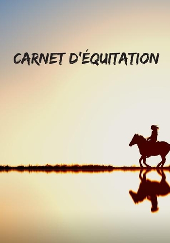 Carnet d'équitation