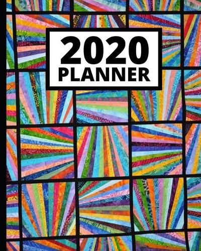 2020 Planner