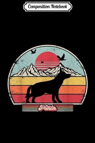 Composition Notebook