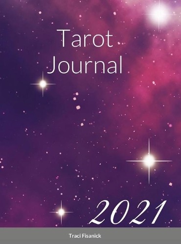 Tarot Journal