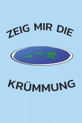 Zeig Mir Die Krümmung