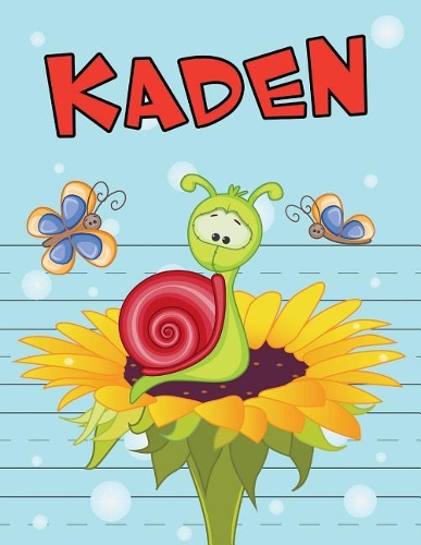 Kaden