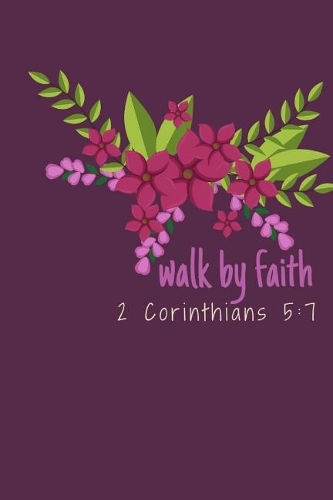 Walk by Faith
