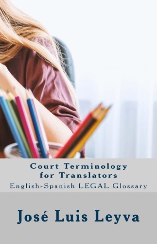 Court Terminology for Translators