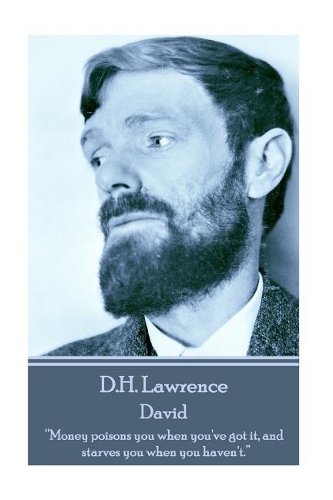 D.H. Lawrence - David