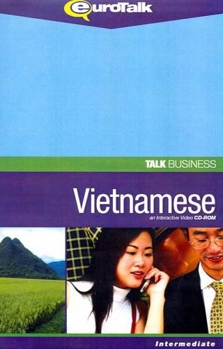 Talk Business - Vietnamese