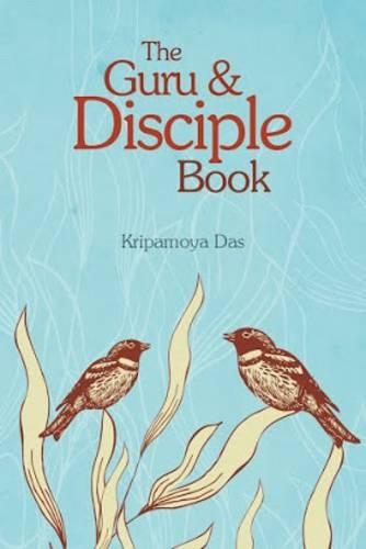 The Guru & Disciple Book