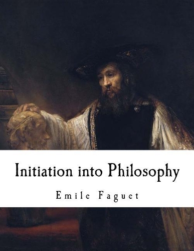 Initiation into Philosophy