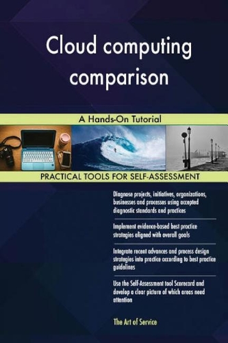 Cloud computing comparison: A Hands-On Tutorial