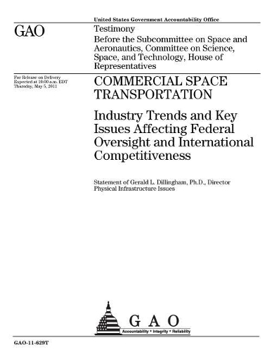 Commercial Space Transportation