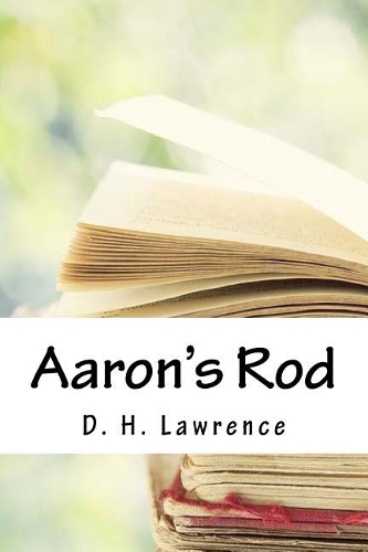 Aaron's Rod